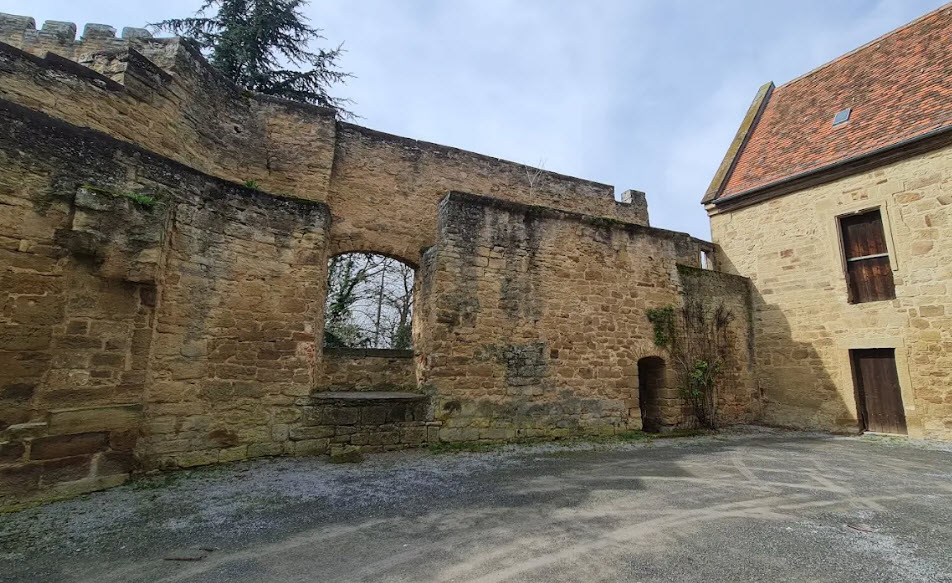 Burg Neipperg, Brackenheim, Germany, Germany